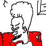 Beavis