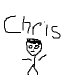 chris