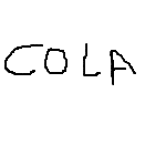 cola