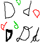 Ds