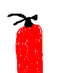 Extinguisher