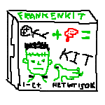 Frankenkit