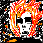 Ghostrider