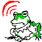 Hypnofrog