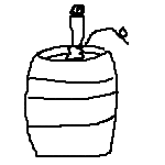 Keg