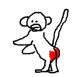 MonkeyButt