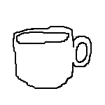 mug