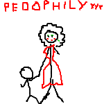 Pedophily