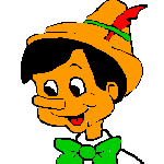 Pinocchio