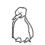 penguin