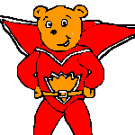 SuperTed