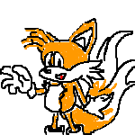 Tails