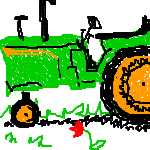 tractor