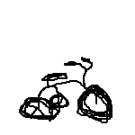 tricycle