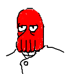 Zoidberg